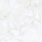 Brais White Glossy 60x60 Realistik
