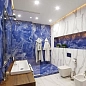Azure Cube Ceramica