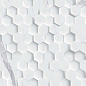 9 SR 0205 Statuario Pixel 27x40 Eurotile Ceramica