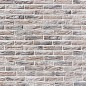Декоративный кирпич Плоскость Иль-де-Франс 403 20,4x4,7x1,3 Leonardo Stone