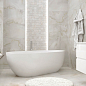 AMARNA SHELL Leviglass Rect. 120x120 Pamesa