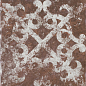 1068097 Molo Mix Rosso 20x20 CIR
