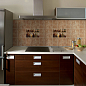 C-CT2K304 Coctail Декор светло-бежевый Лимон 20x30 Cersanit