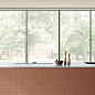 BOPULM01 White Up Matt 21.1x31.5 Mutina