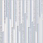 DECOR SHINE SKY S-90 (2 pieces set) 58*100 Ibero