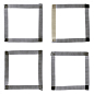 Hamar Mix 20x20 VIVES