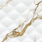 LE63063A-F50 Bianco Carrara Oro Monticulo Rectificado 30х60 Artecera