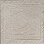 81897 Ostuni Trame Tufo 20х20 Cerdomus фото в миниатюре 2