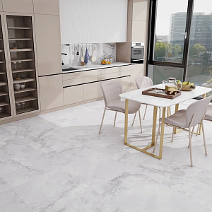 Onyx Silver Colortile