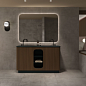 31012 DOWNTOWN Anthracite SP 100x100 Peronda