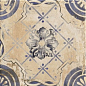 PT02994 RICORDI CREAM 20*20 Mainzu