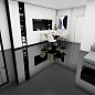 Super White Polished 600x600 Velsaa
