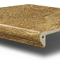 Marburg Florentiner-Stufe DunkelBeige 31*32 SDS Keramik