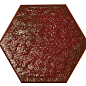 Dec Rain Bordeaux Mist 19.8x22.8 Prissmacer