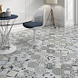 Flow Geotiles