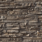 Вислер 02-24 рядовая 500х100х40 Ecostone