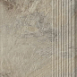 Ardis Light Stopnica Prosta Struktura Mat B1a 30x60 Paradyz фото в миниатюре 2