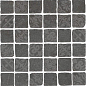SBM008/DD640620 Про Фьюче антрацит мозаичный 30x30 Kerama Marazzi