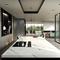 Xlight Aria White Urbatek