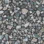 PF60013148 Gemstone Dark Shards Lux Rett 9mm 60x120 Versace (Gardenia Orchidea) фото в миниатюре 5