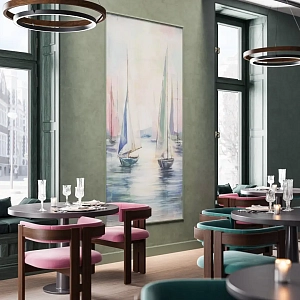 Ривьера Kerama Marazzi