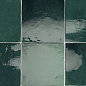 24461 ARTISAN MOSS GREEN 13,2X13,2 EQUIPE