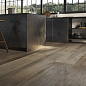 Yorkwood Walnut 20x120 Sant Agostino