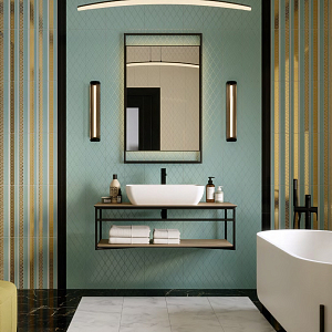 Спига Kerama Marazzi