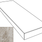 76102 GRADONE ANGOLARE SX GRIGIO 4x32x80 Gardenia Orchidea (Versace)