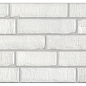 Brick White 30x60 Porcelanicos HDC