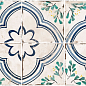 Magnolia Marcela 20х20 Nanda Tiles