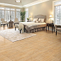 Granite WOOD CLASSIC Soft Dark Brown / Гранит ВУД КЛАССИК Софт темно-коричневый LMR 120x29,5 Idalgo (Идальго)