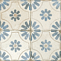 38168 Fs Blume Blue 45x45x0,95 Peronda фото в миниатюре 2