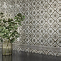SG172400N Кантата серый матовый 40,2x40,2 Kerama Marazzi