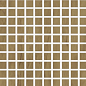 Mosaico Venus Visone Lapp 30х30 (2,3х2,3) Brennero