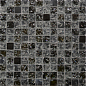 СС 149 Мозаика из стекла 30x30 (чип 2.3x2.3) TonoMosaic