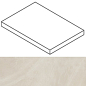 620070002349 Continuum Pure Scalino Angolare DX 33x160 Italon