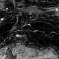 Образец 20х30 см керамогранита Duna - Ониче Черный полированный - 1200x600 мм (Detroit Black) Duna фото в миниатюре 3