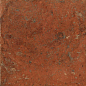 1080491 Cotto Del Campiano Rosso Siena 40x40 CIR