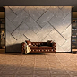 P19706 Tierra Black Matte Rectified 60x120 Yurtbay Seramik