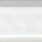 16671 Biselado BX Blanco 10x20 FABRESA