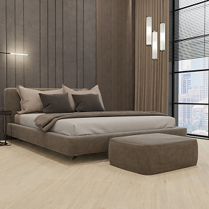 Solid Wood PrimaVera