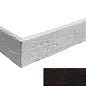 Угловой элемент Нью-Йорк 708 23,7/11,3x7,2x1,2 Leonardo Stone