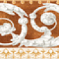 Cenefa Angels 5х50 Europa Ceramica