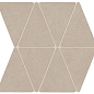 A7CO Boost Natural Ash Mosaico Rhombus 36,7x33,8 Atlas Concorde
