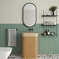 Match Sage Gloss 6.25х25 DNA Tiles
