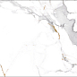 GT40806103MR Calacatta Imperial GT Белый 40x80 Global Tile
