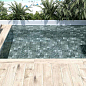 Origin Slate Way Pearl matt 15x15 Pamesa