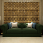 PJG-SWPZ043 43 Modern Magic Tile (Honeycomb) 50x100 Marmocer