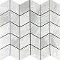 Mosaic Detroit Light Arrow 31.3x29.8 Velsaa